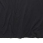 Футболка унисекс Balenciaga, черный - фото 6