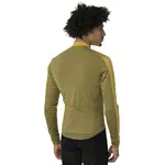 Куртка AGU Performance, желтый - фото 2