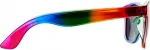 Очки Bullet Occhiali da sole Arcobaleno Sun Ray, Multicolored - фото 2