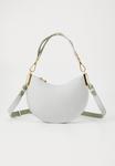 Сумка Coccinelle Handbag, Snow/Greenery/Off-White - фото