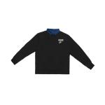 Nike Свитшот мужской черный - фото