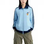 Куртка Unisex Adidas Originals, синий - фото 4