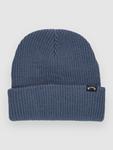 Шапка Billabong Arcade Beanie, slate blue - фото