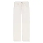 Джинсы Wrangler Sunset, белый - фото 3