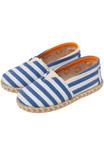 Эспадрильи Rayas Camping Type С Эластикой Pisamonas, синий - фото 2