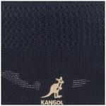 Бейсболка kangol Schirmmütze einteilig, синий - фото 3
