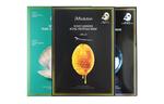 Набор масок JM Solution Marine Pearl Mask + Honey Mask + Bird's Nest Mask JMsolution - фото