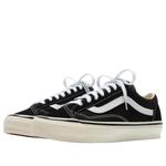 Vans LX Old Skool 36 'Black Marshmallow' - фото 2