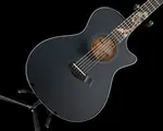 Taylor Custom Grand Concert C22ce Темно-бирюзовый металлик - фото 4