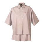 Пижама Pasion Morena Summer, бежевый - фото