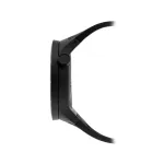 Мужские часы 47 мм черные SB03B110 SWATCH - фото 3