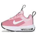 Детские кроссовки Air Max INTRLK Lite для малышей Nike, розовый - фото 3