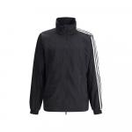 Куртка из нейлона Y-2, черный - фото