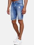 Обычные джинсы Reslad RS2086, Blue Denim - фото 4
