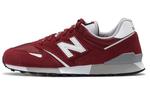 Кроссовки New Balance NB 446 унисекс - фото