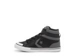 Кроссовки Converse Pro Blaze High-Top Sneaker - Kids', серый/черный - фото 3