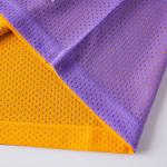 Майка Mitchell & Ness Unisex Mitchell Ness, фиолетовый - фото 5