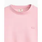 Толстовка Levi's Everyday, розовый - фото 6