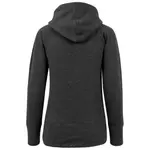 Худи Miss Tee Waiting For Friday, серый - фото 2