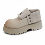 Ботильоны женские Y6T - фото 6