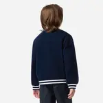 Куртка Lacoste 947376, синий - фото 2