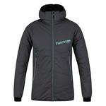 Куртка Hannah Gabber, черный - фото 3