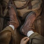 Ботинки Product B Martin Boots Men - фото 4