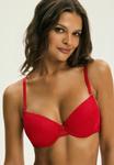 Бюстгальтер ESOTIQ CEST, Red - фото