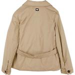 WEEKEND MaxMara Куртка женская хаки - фото 3