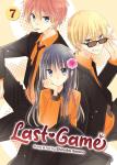 Last Game Vol. 7 (Seven Seas) - фото