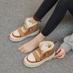 Зимние ботинки женские Camel Joy&Mario - фото 10