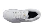 Кроссовки для бадминтона Power Cushion Unisex Low-top White/Gold Yonex - фото 3