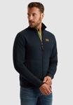 Куртка PME Legend SWEAT JACKET, Salute/Blue - фото 4