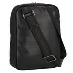 Сумка через плечо VALENTINO Finix, черный - фото 2