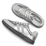 Кроссовки Doraemon Skateboarding Shoes Unisex Low-top, бежевый - фото 60