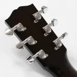 Акустическая гитара Gibson L-00 Standard - Винтажный Санберст - фото 11