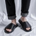 Шлепанцы мужские V Zero Five, белый - фото 17