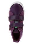 Кроссовки Samuel Strap TEX фиолетового цвета Bundgaard - фото 4