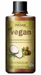 INOAR Vegan Leave-In кондиционер для волос 300 мл - фото 3