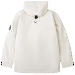 Ветровка Unisex PELLIOT, Каштаново-коричневая (Подарочный набор) - фото 9