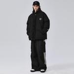 Пуховик Unisex BENDL'S, Экрю (с флисовой подкладкой) - фото 7