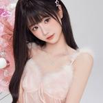 Сверкающее колье со стразами для женщин TEEX - фото 12