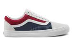Кроссовки Vans Old Skool Retro Block - фото 3