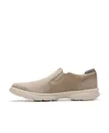 Мужские туфли Bradley Ease Clarks, серый - фото 3