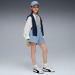 Шорты детские Puma ESS Small No. 1 - фото 3