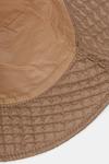 Шляпа Sisley, бежевый - фото 3