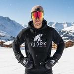 FJORK MERINO Толстовка Titlis Men - фото 3