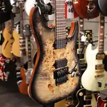 Schecter Explosion угольный C-6 FR PRO - фото 2