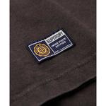 Футболка Superdry Vintage Athletic Short , черный - фото 4