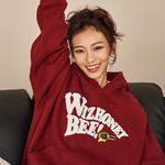 Свитшот Unisex THE WIZ, Тёмно-синий - фото 11